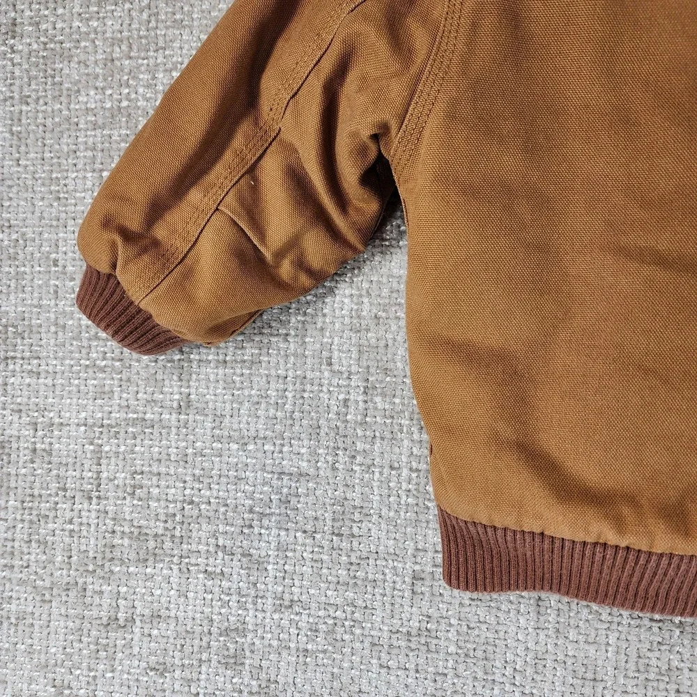Carhartt jacket great